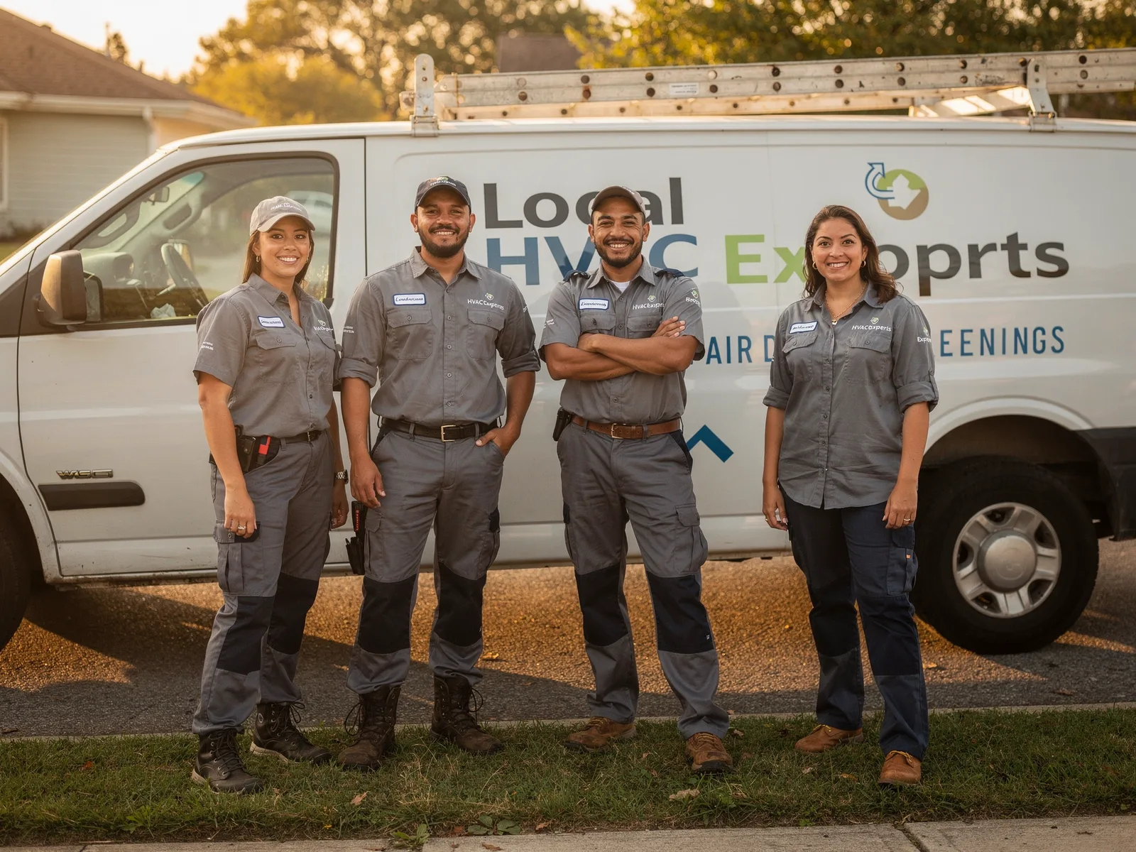 24/7 HVAC Repair & AC Replacement company in Franklin, MN