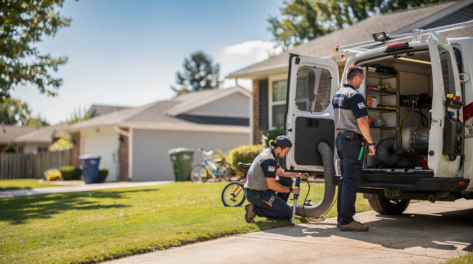 24/7 HVAC Repair & AC Replacement in Franklin, MN near me
